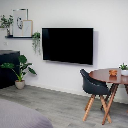 Port 1 - Exklusives City Apartment Бремергафен Екстер'єр фото